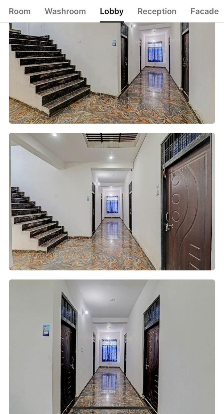 Once More Restraunt And Cafe Hotel Prayagraj Exterior photo